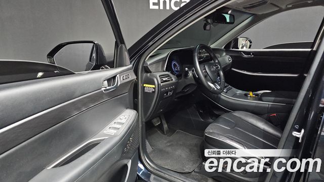 Hyundai Palisade 2019 — photo 10