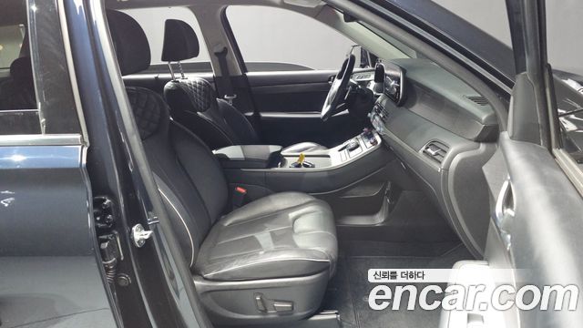 Hyundai Palisade 2019 — photo 11
