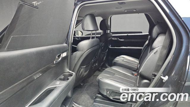 Hyundai Palisade 2019 — photo 13