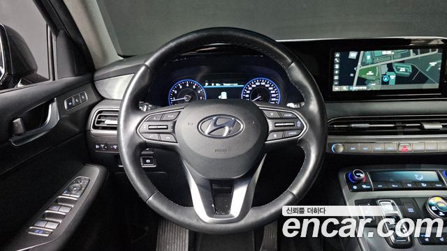Hyundai Palisade 2019 — photo 14