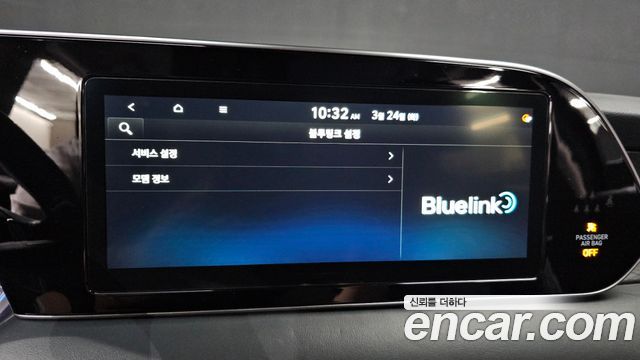 Hyundai Palisade 2019 — photo 16