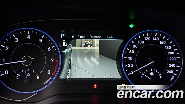 Hyundai Palisade 2019 — photo 17