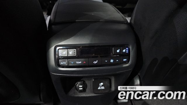 Hyundai Palisade 2019 — photo 19