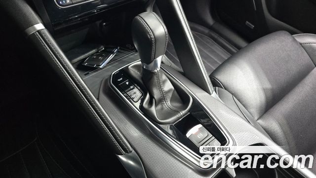 Renault Korea QM6 2018 — photo 9