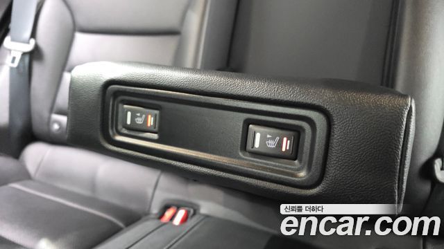Renault Korea QM6 2018 — photo 19