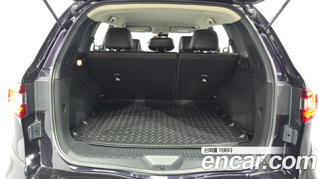 Renault Korea QM6 2018 — photo 20