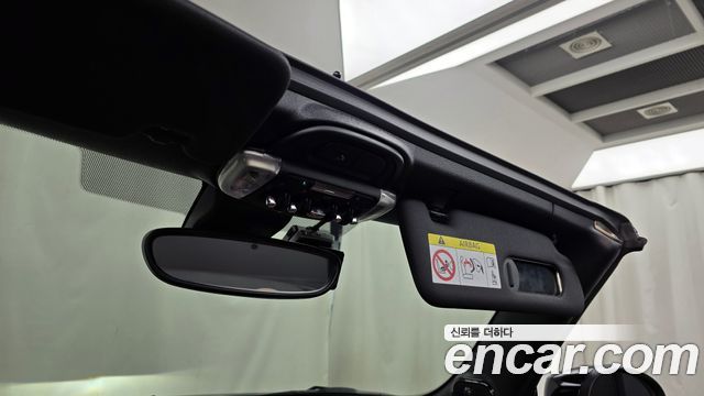 Mini Cooper Convertible 2024 — photo 19