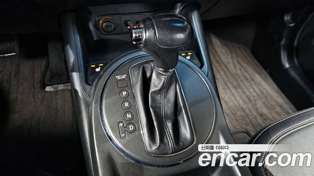 Kia Sportage 2011 — photo 9