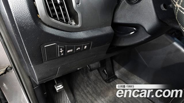 Kia Sportage 2011 — photo 14