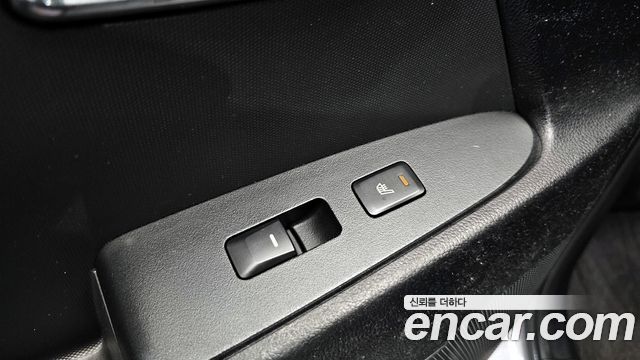 Kia Sportage 2011 — photo 19