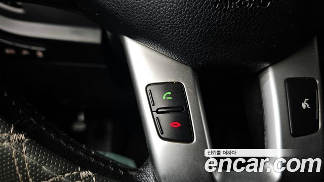 Kia Sportage 2011 — photo 20