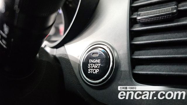 Kia morning 2012 — photo 12