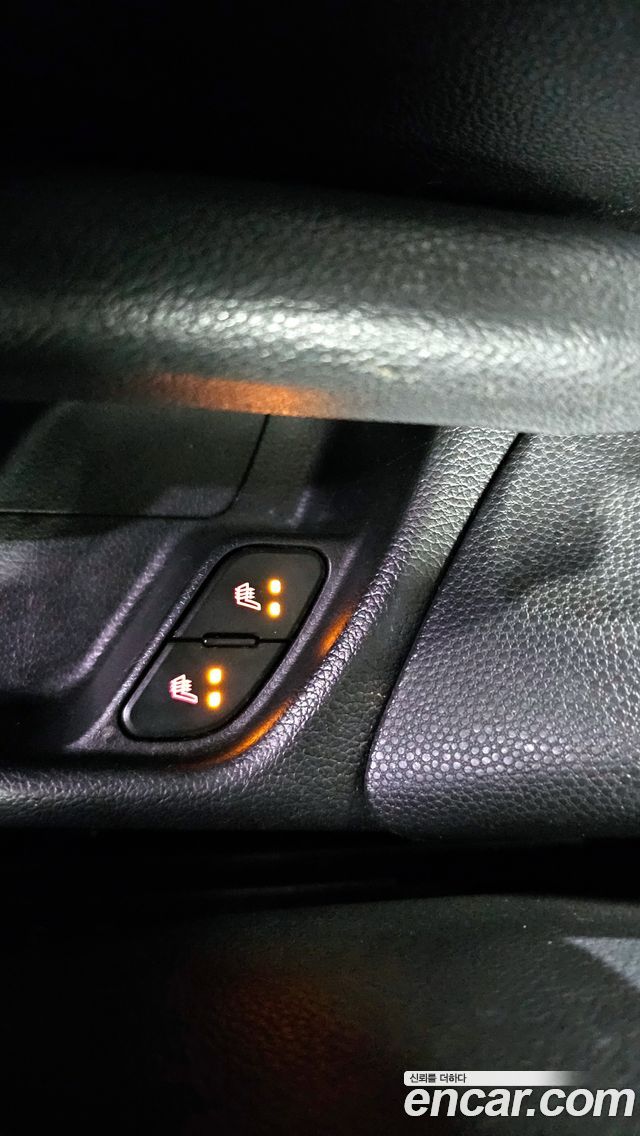 Kia morning 2012 — photo 19