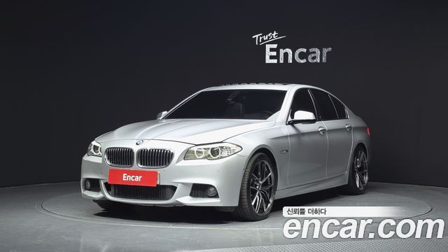 BMW 5 серия