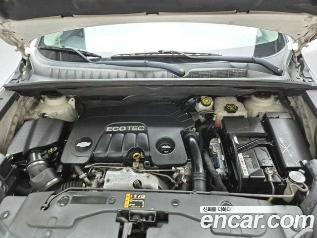 Chevrolet Korea Orlando 2017 — photo 5