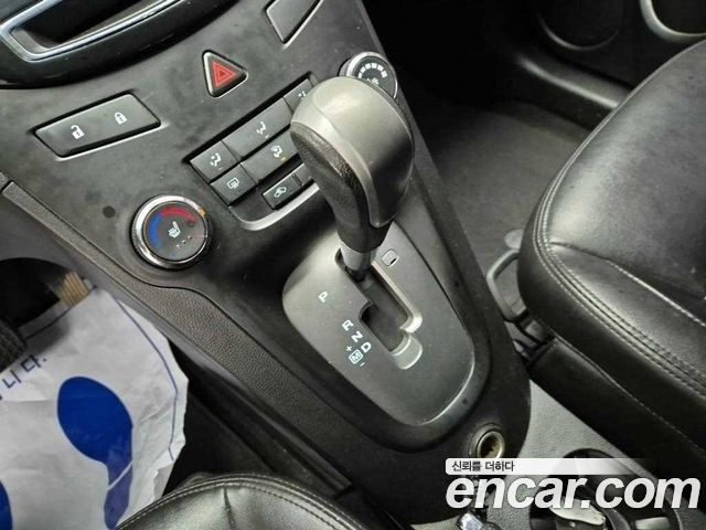 Chevrolet Korea Orlando 2017 — photo 8