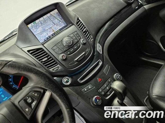 Chevrolet Korea Orlando 2017 — photo 10
