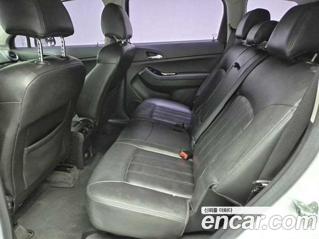 Chevrolet Korea Orlando 2017 — photo 12