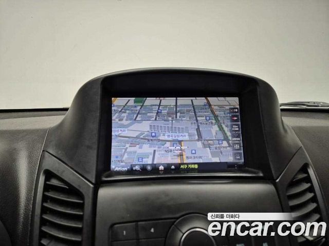 Chevrolet Korea Orlando 2017 — photo 13