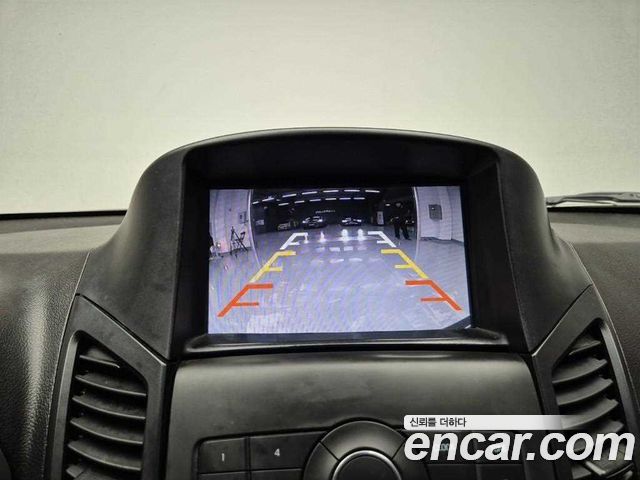 Chevrolet Korea Orlando 2017 — photo 14