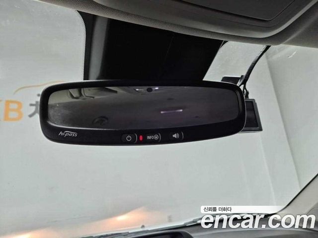 Chevrolet Korea Orlando 2017 — photo 16