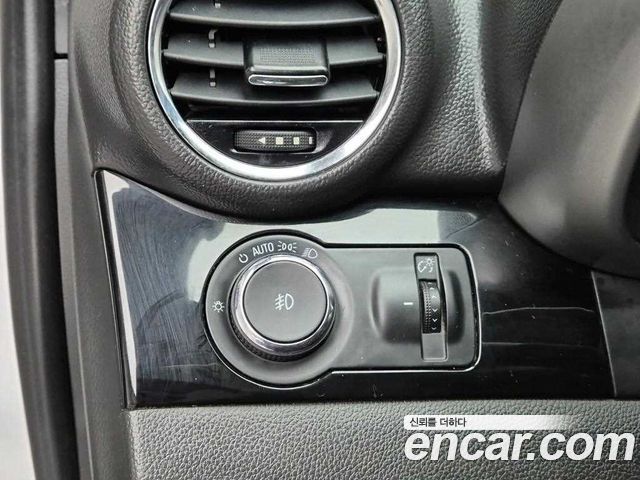 Chevrolet Korea Orlando 2017 — photo 17