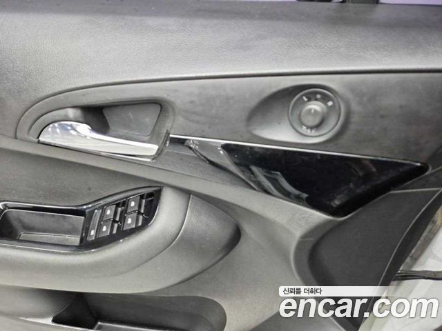 Chevrolet Korea Orlando 2017 — photo 18