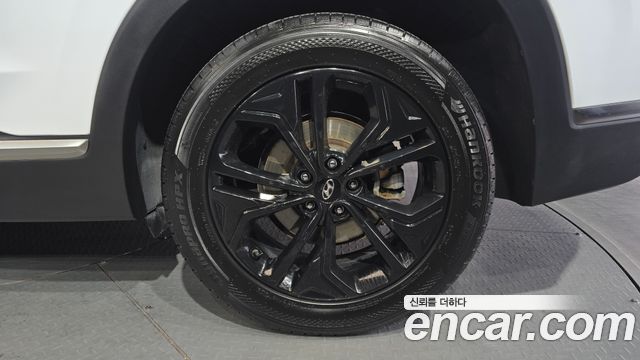 Hyundai Santafe 2019 — photo 5