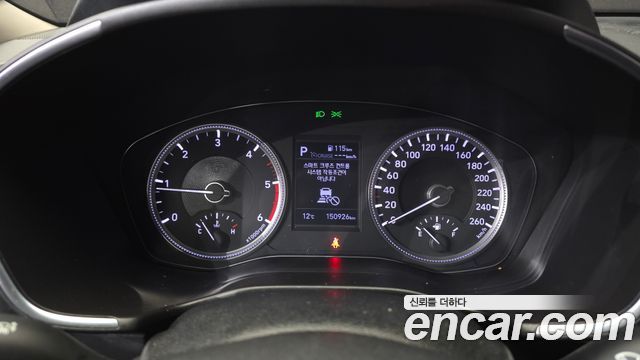 Hyundai Santafe 2019 — photo 8