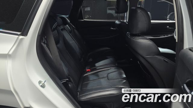 Hyundai Santafe 2019 — photo 12