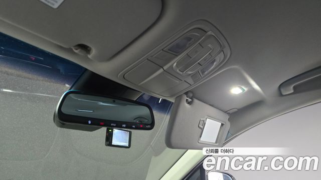 Hyundai Santafe 2019 — photo 19