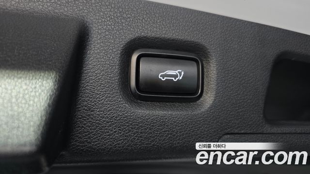 Hyundai Santafe 2019 — photo 20