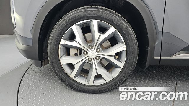 Hyundai Palisade 2019 — photo 5