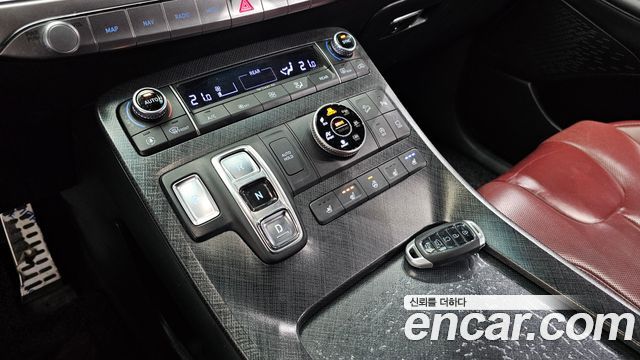 Hyundai Palisade 2019 — photo 9