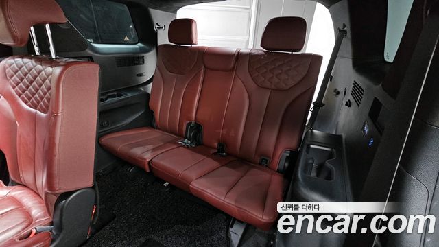 Hyundai Palisade 2019 — photo 12