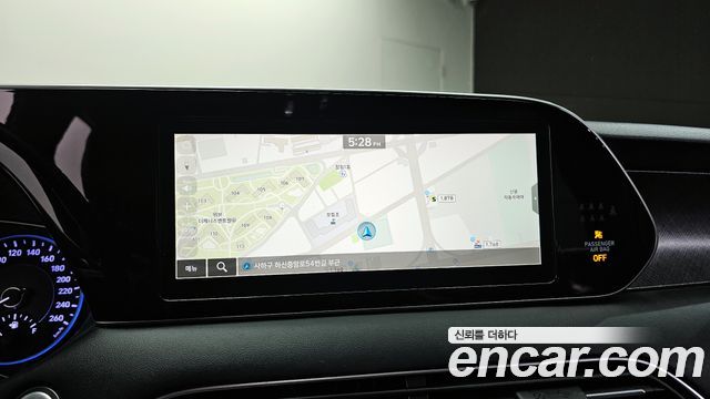 Hyundai Palisade 2019 — photo 15