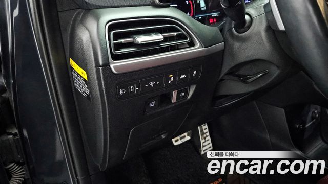 Hyundai Palisade 2019 — photo 16