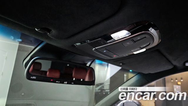Hyundai Palisade 2019 — photo 17