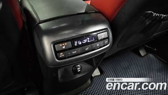 Hyundai Palisade 2019 — photo 19