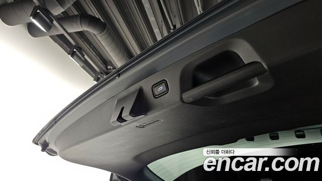 Hyundai Palisade 2019 — photo 20