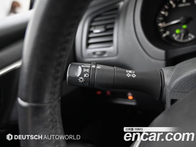 Nissan Altima 2018 — photo 16