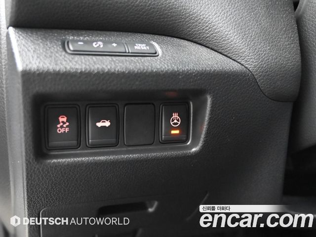 Nissan Altima 2016 — photo 16