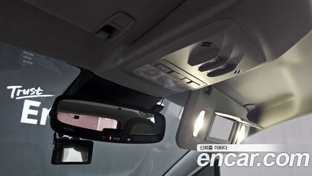 Chevrolet Korea Trax 2018 — photo 18