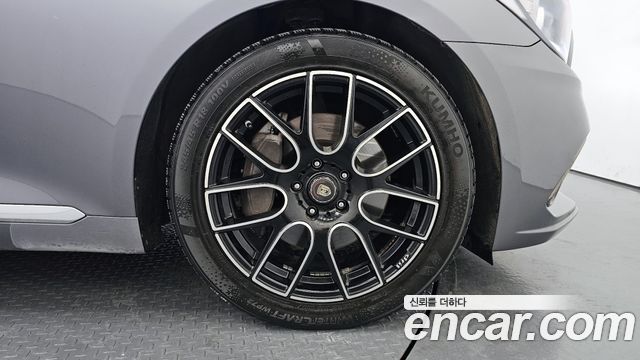 Hyundai Genesis 2014 — photo 5