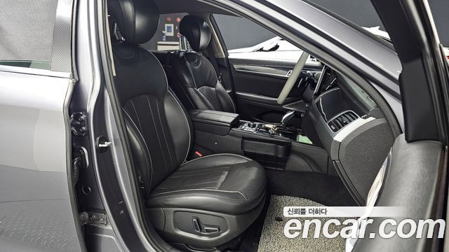 Hyundai Genesis 2014 — photo 10
