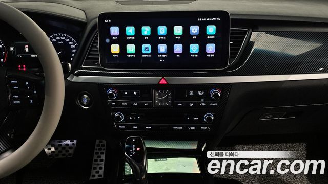 Hyundai Genesis 2014 — photo 14