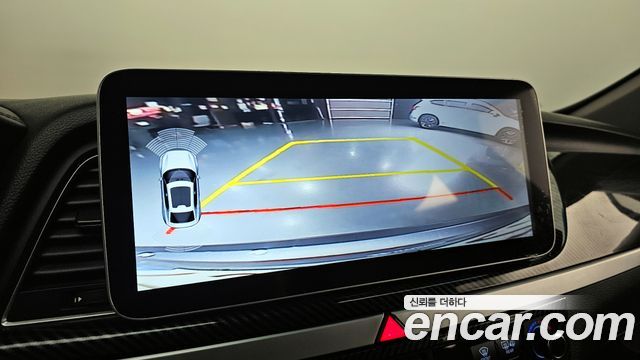 Hyundai Genesis 2014 — photo 15