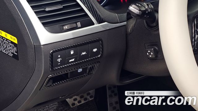Hyundai Genesis 2014 — photo 16