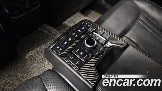 Hyundai Genesis 2014 — photo 18