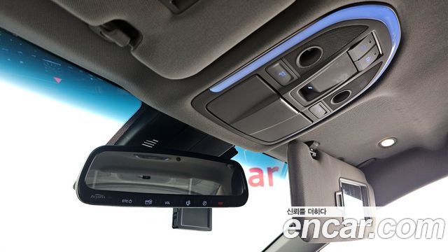 Hyundai Genesis 2014 — photo 20